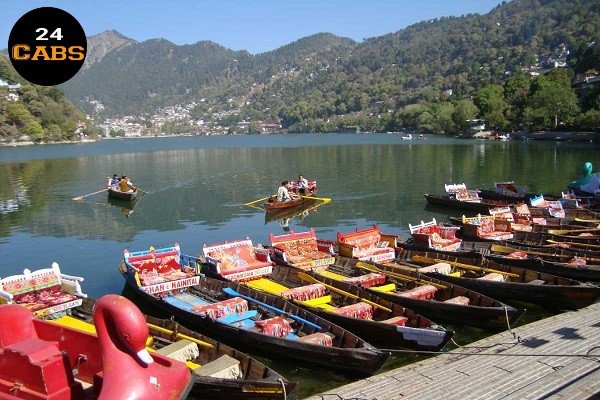 nainital